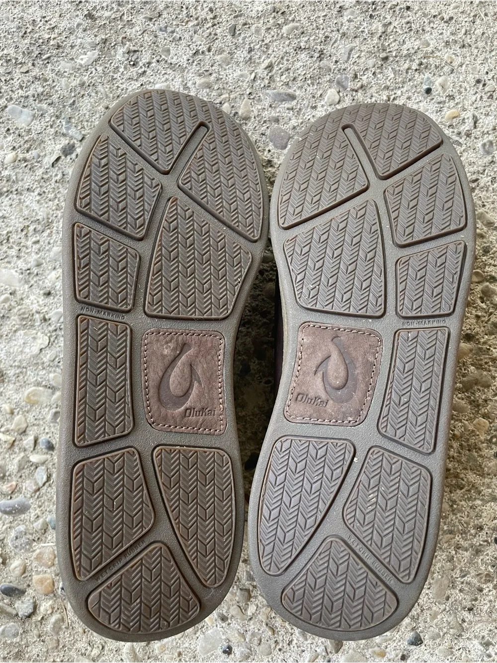 Olukai Loli'i Puki Boot - Men's - SZ 12  Lolii Puki Men Ankle Chukka
